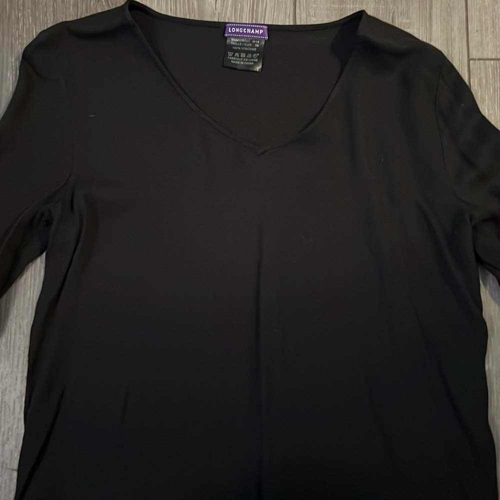 Longchamp Light Sweater